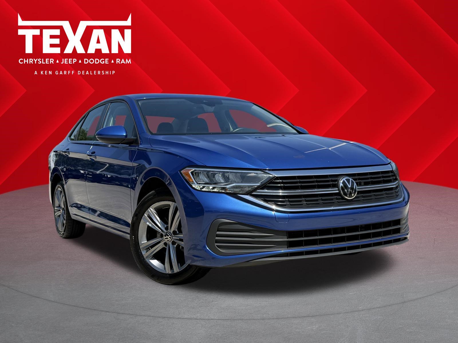 2024 Volkswagen Jetta 1.5T SE Auto SULEV's photo