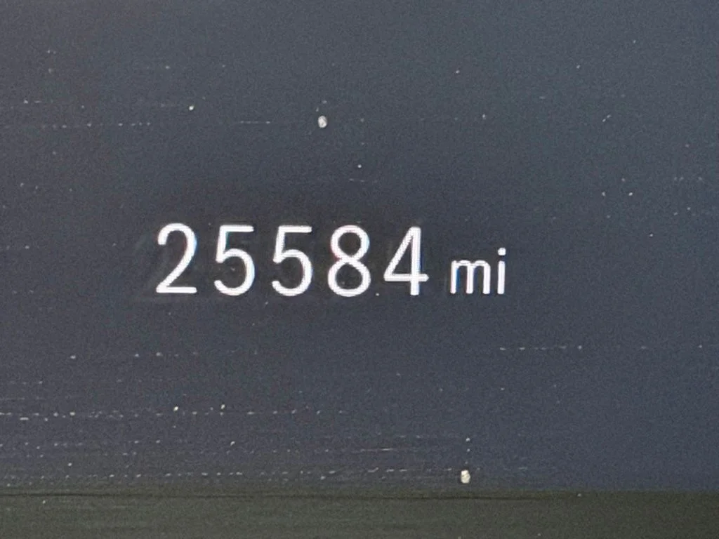 Used 2025  Mercedes-Benz GLE 350 image 5