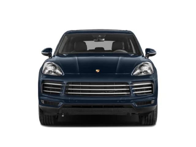 Used 2023 Blue Porsche Turbo image 4