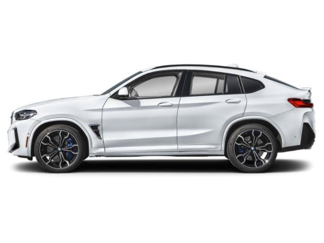 Used 2024 Alpine White BMW  image 3