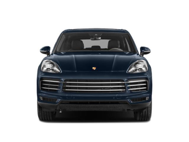 Used 2023 Blue Porsche Turbo image 4