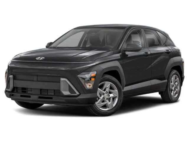 2026 Hyundai Kona SE Automatic's photo