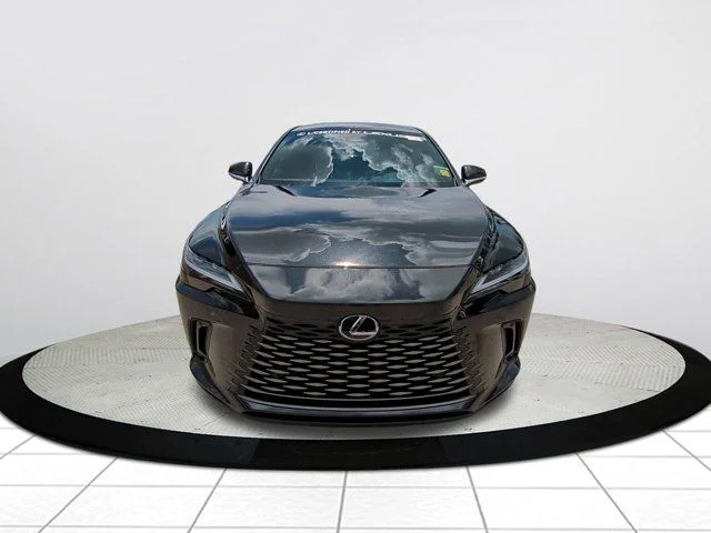 Certified Used 2025 CAVIAR Lexus 350 image 9