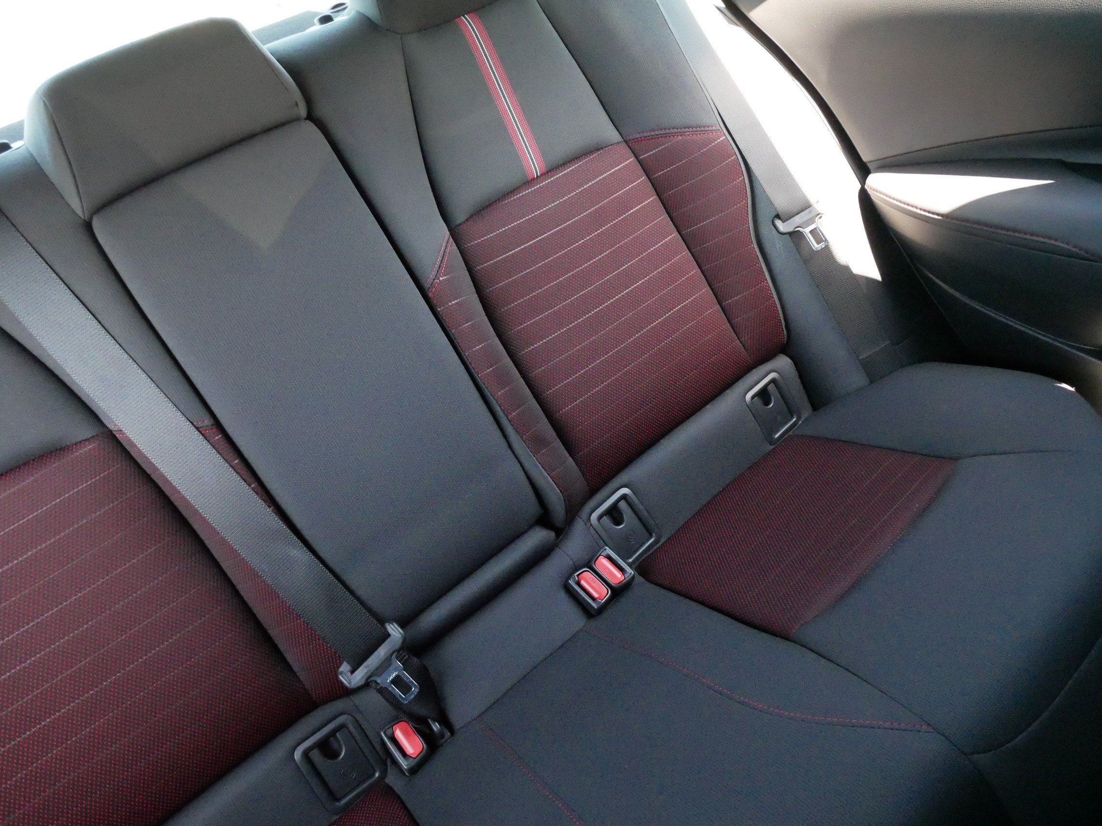 Certified Used 2025 UNDERGROUND Toyota SE image 14
