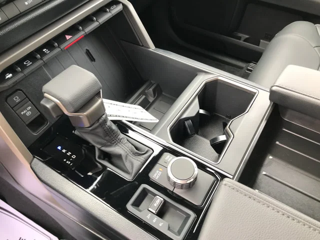 New 2026 Magnetic Gray Metallic Toyota SR5 image 21