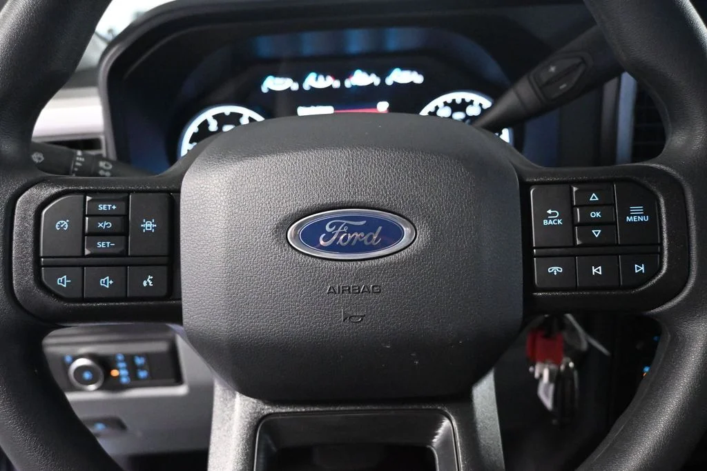 New 2026 Oxford White Ford XL image 13