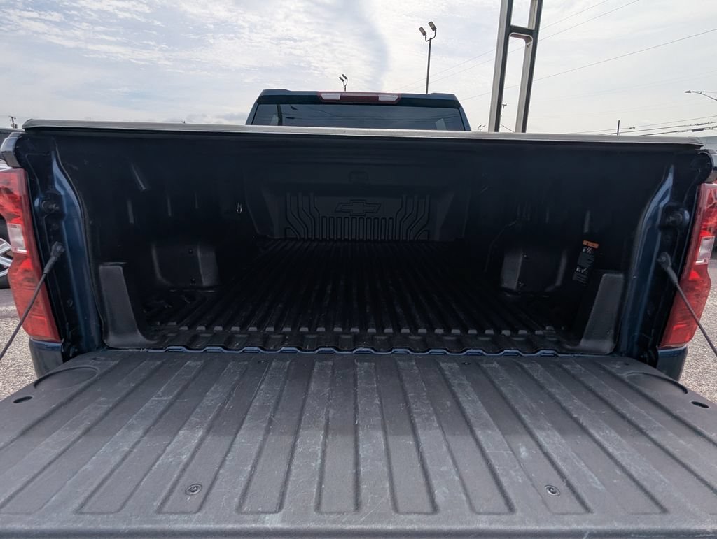 Used 2023 Northsky Blue Metallic Chevrolet LT (2FL) image 18