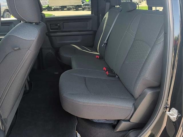 2026 RAM 2500 Tradesman - Photo 11