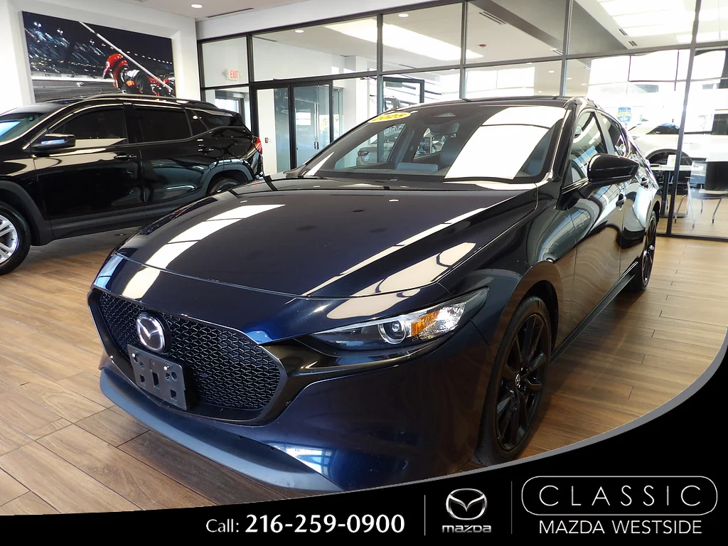 All New and Used Inventory | Mazda Dealer in Cleveland OH