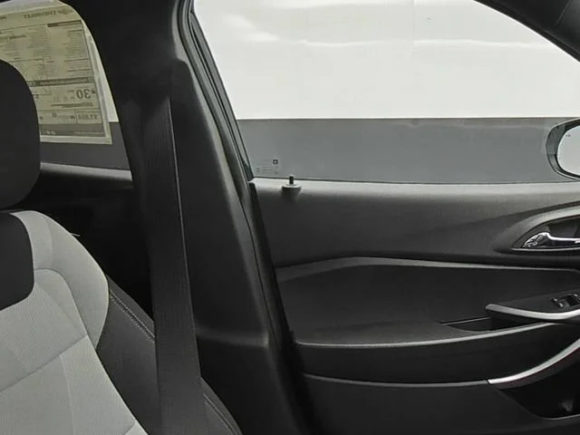 2026 Chevrolet Trax RS - Photo 34