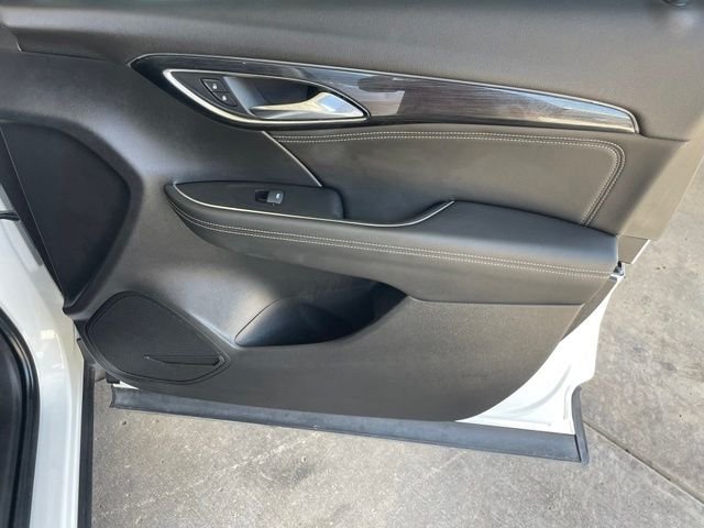 Used 2023 White Buick Essence image 27