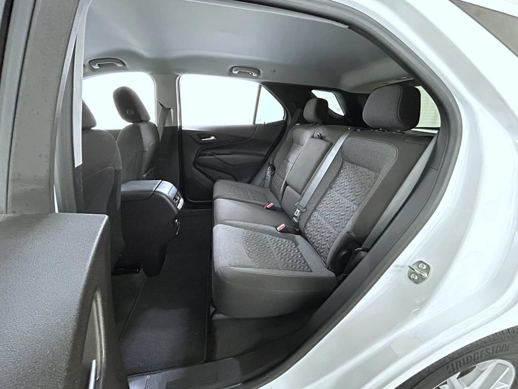 2024 Chevrolet Equinox LT - Photo 20