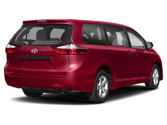 Used 2020 Toyota Sienna XLE with VIN 5TDDZ3DC2LS234929 for sale in Inver Grove, Minnesota