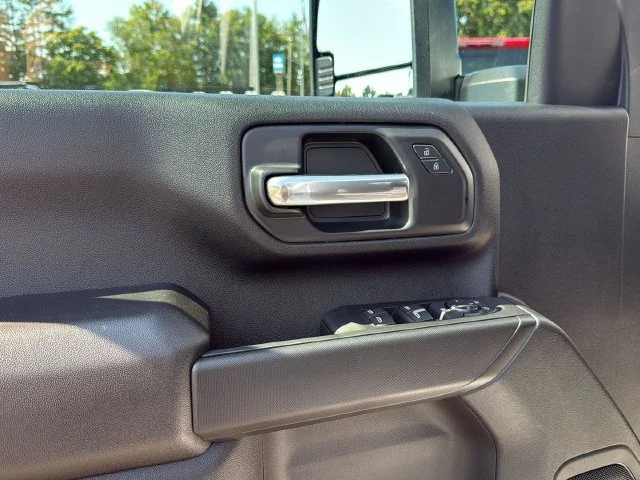2026 Chevrolet Silverado 2500 HD Work Truck - Photo 23