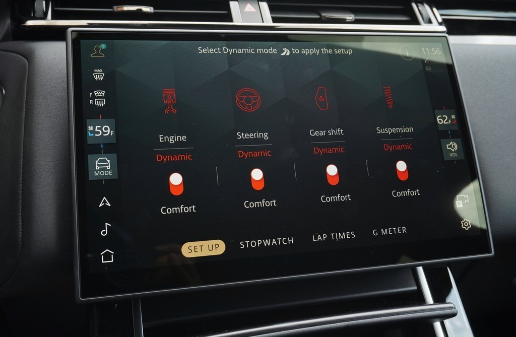 2026 LAND ROVER RANGE ROVER VELAR - Image 21