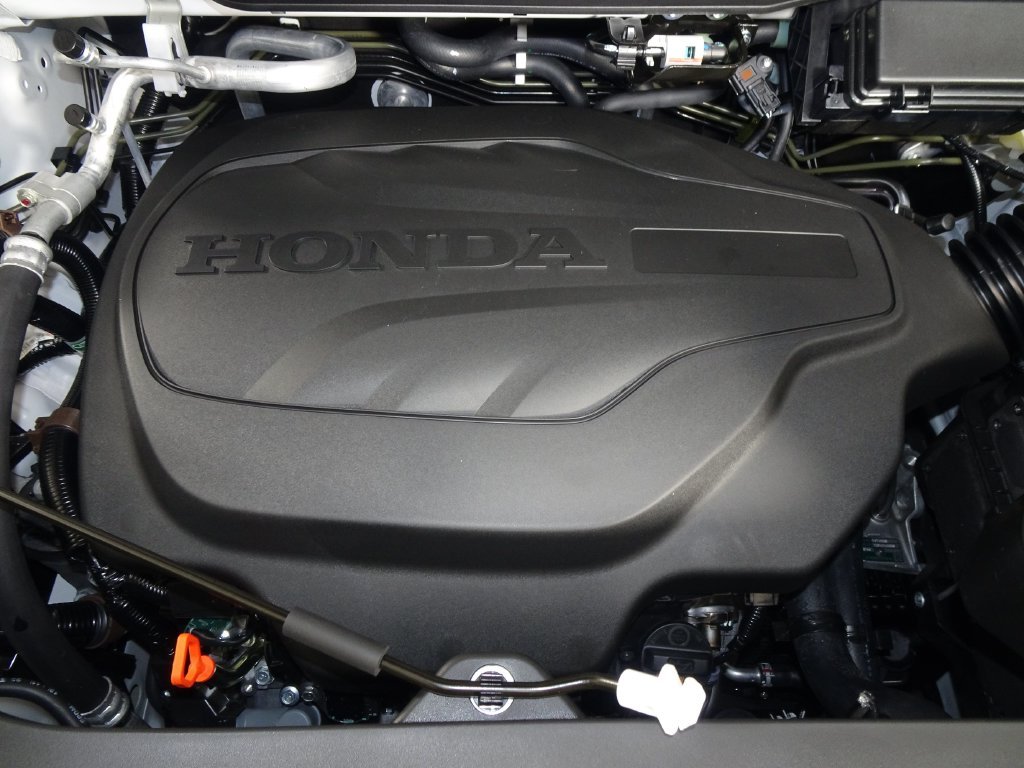 2026 Honda Ridgeline RTL - Photo 10
