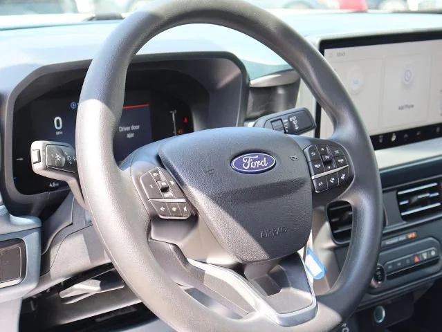 New 2026 Oxford White Ford XL image 24
