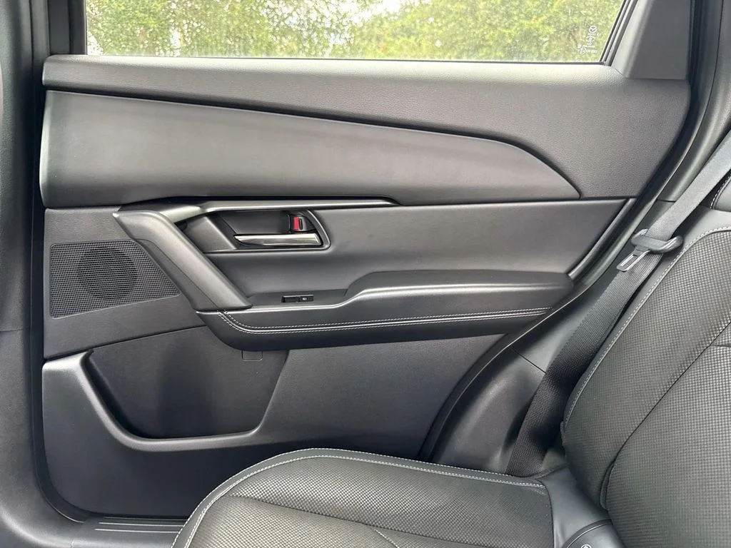 New 2026 Jet Black Mica Mazda 2.5 S Preferred AWD image 21