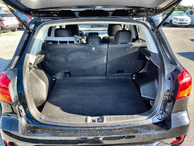 Used 2018  Mitsubishi 2.0 LE image 21
