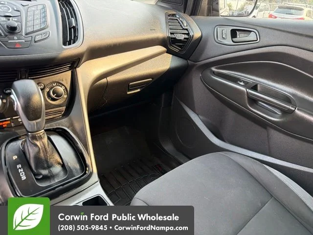 Used 2016 Blue Ford  image 22