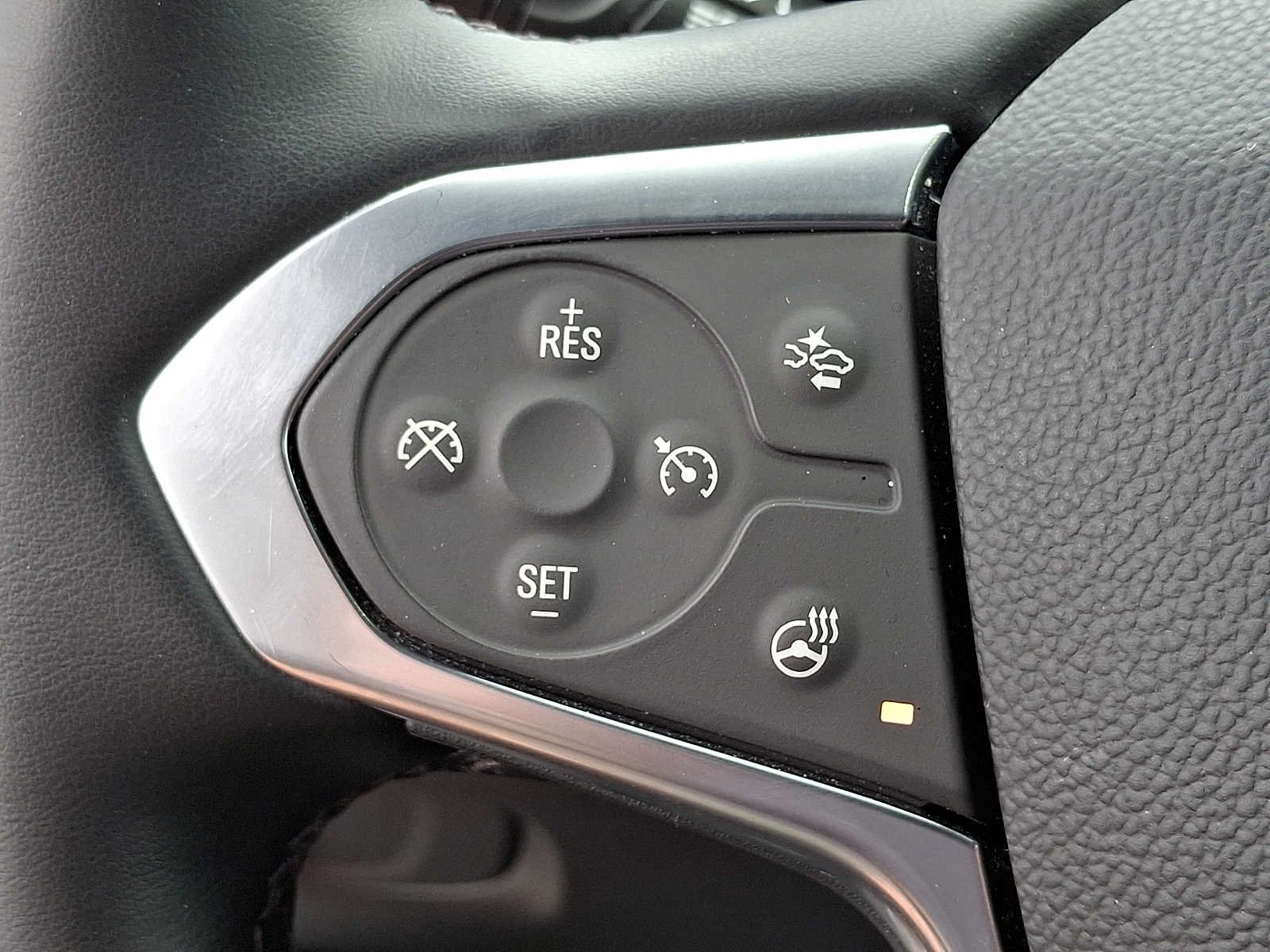 Used 2023 Sterling Gray Metallic Chevrolet RS image 24