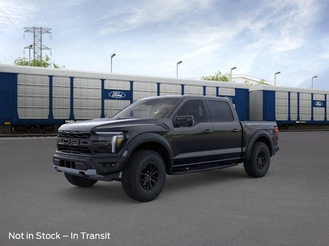 2026 Ford F-150 F-150 Raptor Raptor®