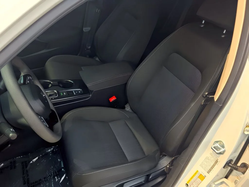 2026 Honda Civic LX - Photo 11