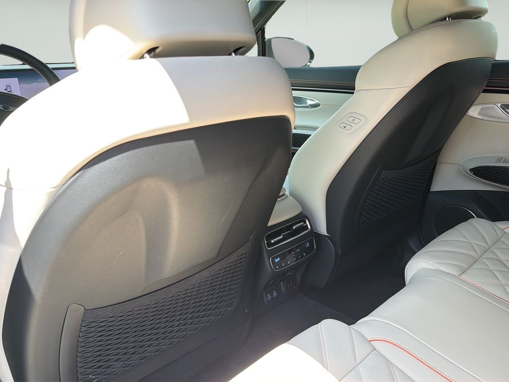 2026 GENESIS GV70 Sport Prestige - Photo 22