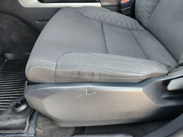 Used 2022 Gray Toyota SR5 image 26