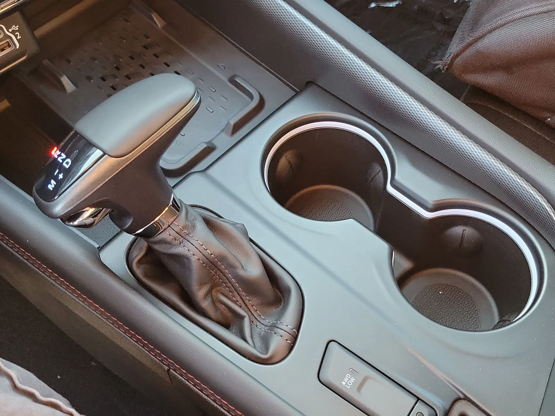 2026 Dodge Durango GT HEMI V8 - Photo 10
