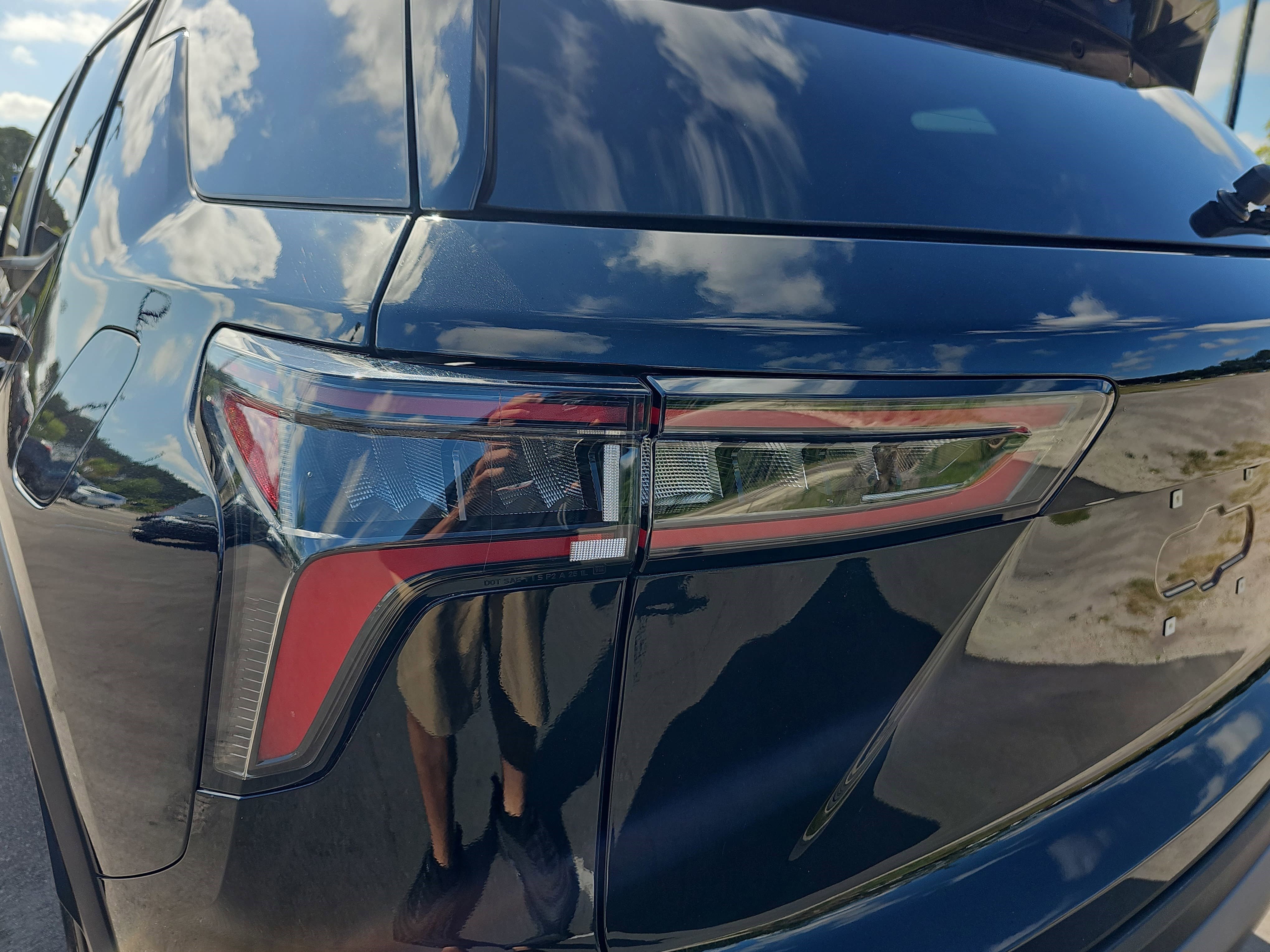 2025 Chevrolet Equinox LT - Photo 33