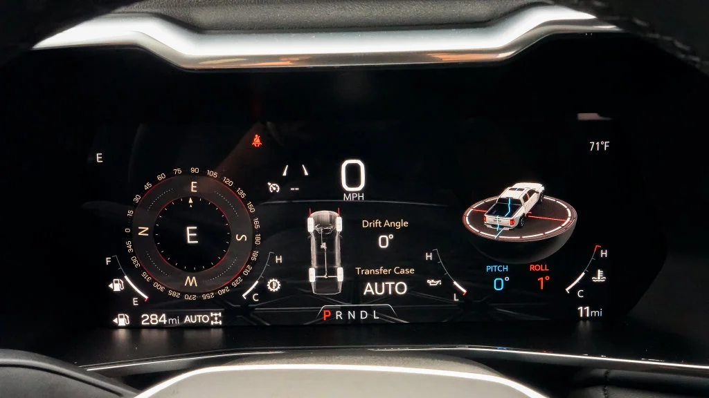2026 GMC Canyon Elevation - Photo 21