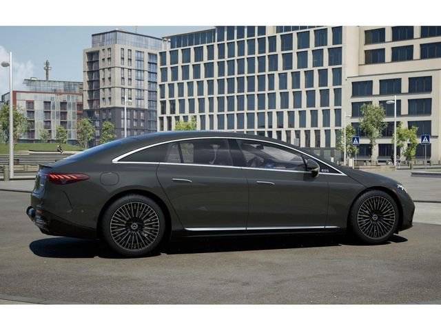 Certified Used 2024 Gray Mercedes-Benz 580 image 21