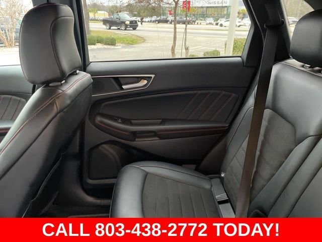2022 Ford Edge ST-Line - Photo 14