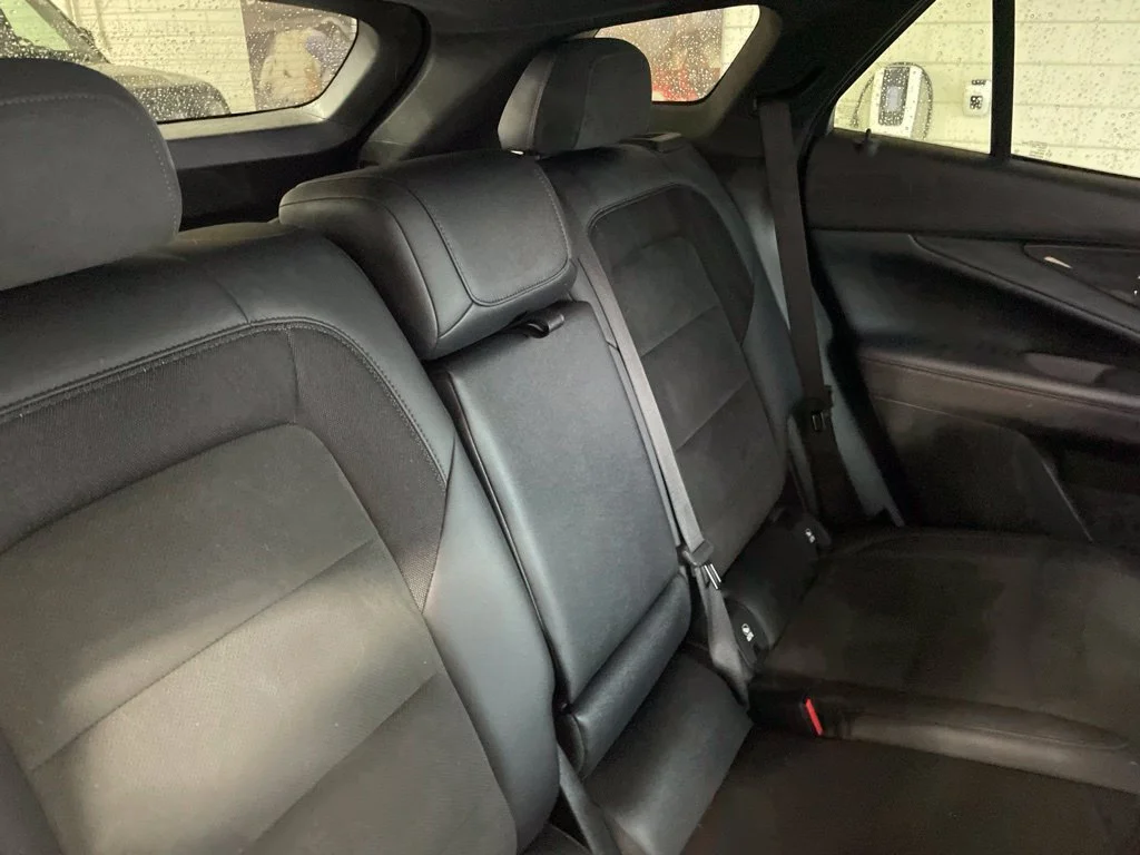 Used 2024 Black Chevrolet RS image 16
