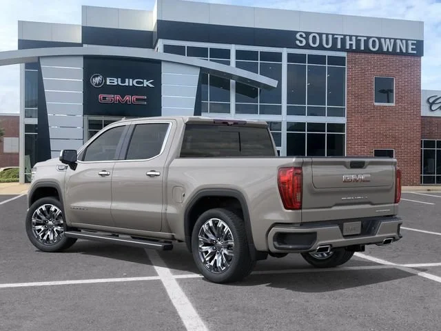 New 2026 Coastal Dune GMC Denali image 3