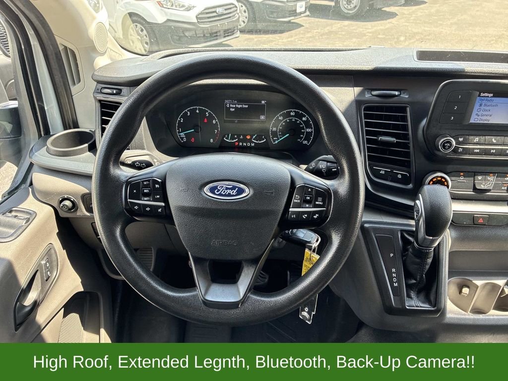 Used 2024  Ford Base image 14