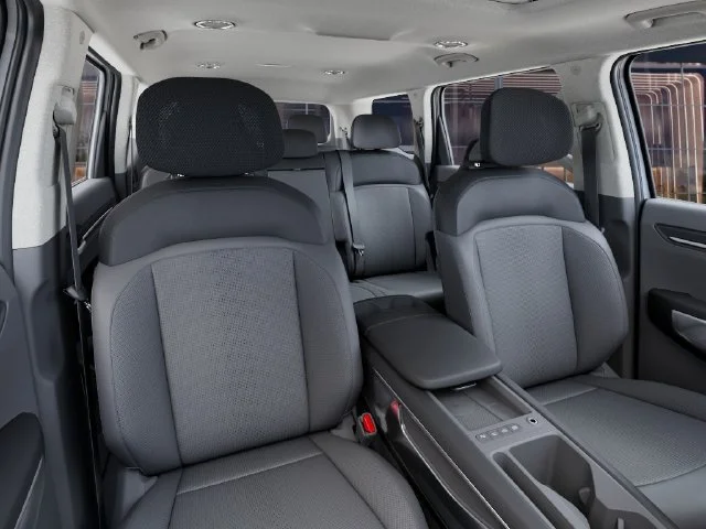 New 2026 White Kia Light Long Range image 15