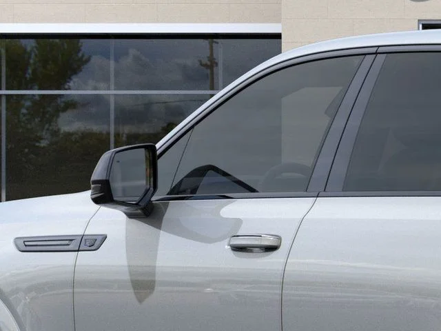 New 2025 Silver Cadillac Sport 2 image 12