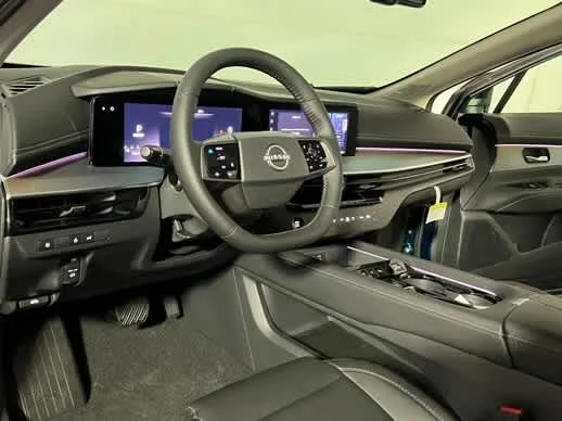 2025 Nissan Murano SL - Photo 14