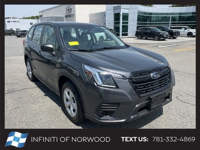 2023 Subaru Forester -'s photo