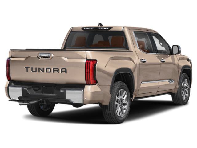 New 2026 Mudbath Toyota 1794 Edition image 2