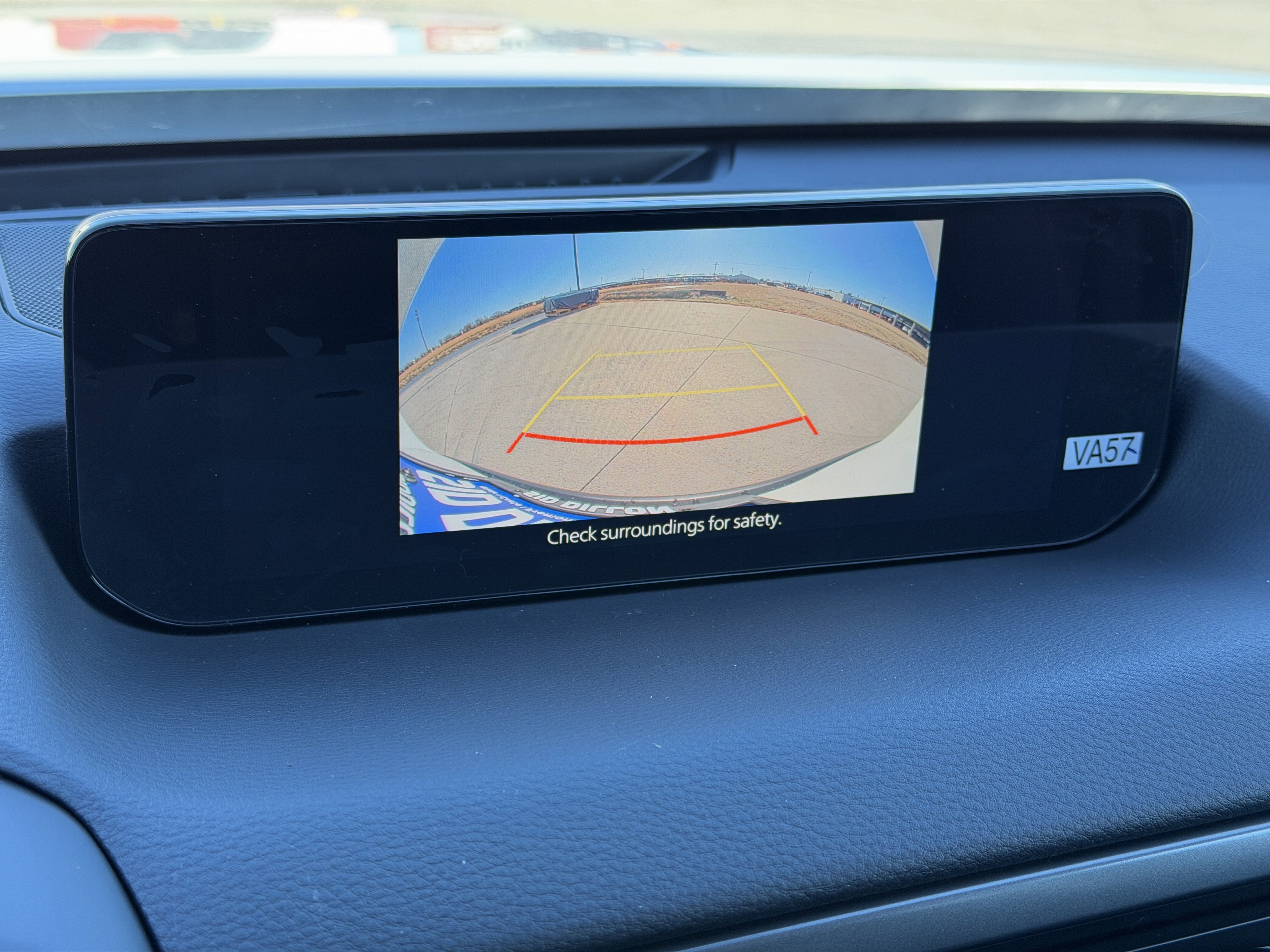 2026 Mazda CX-50 Premium - Photo 10
