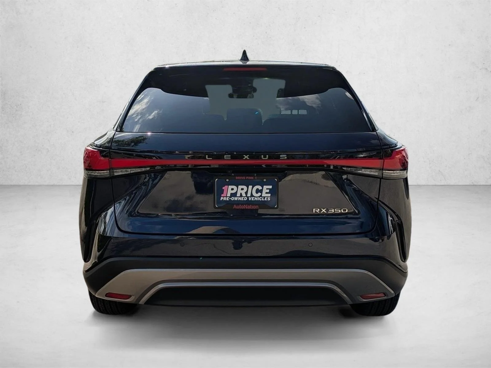 2024 Lexus RX 350 - Photo 7