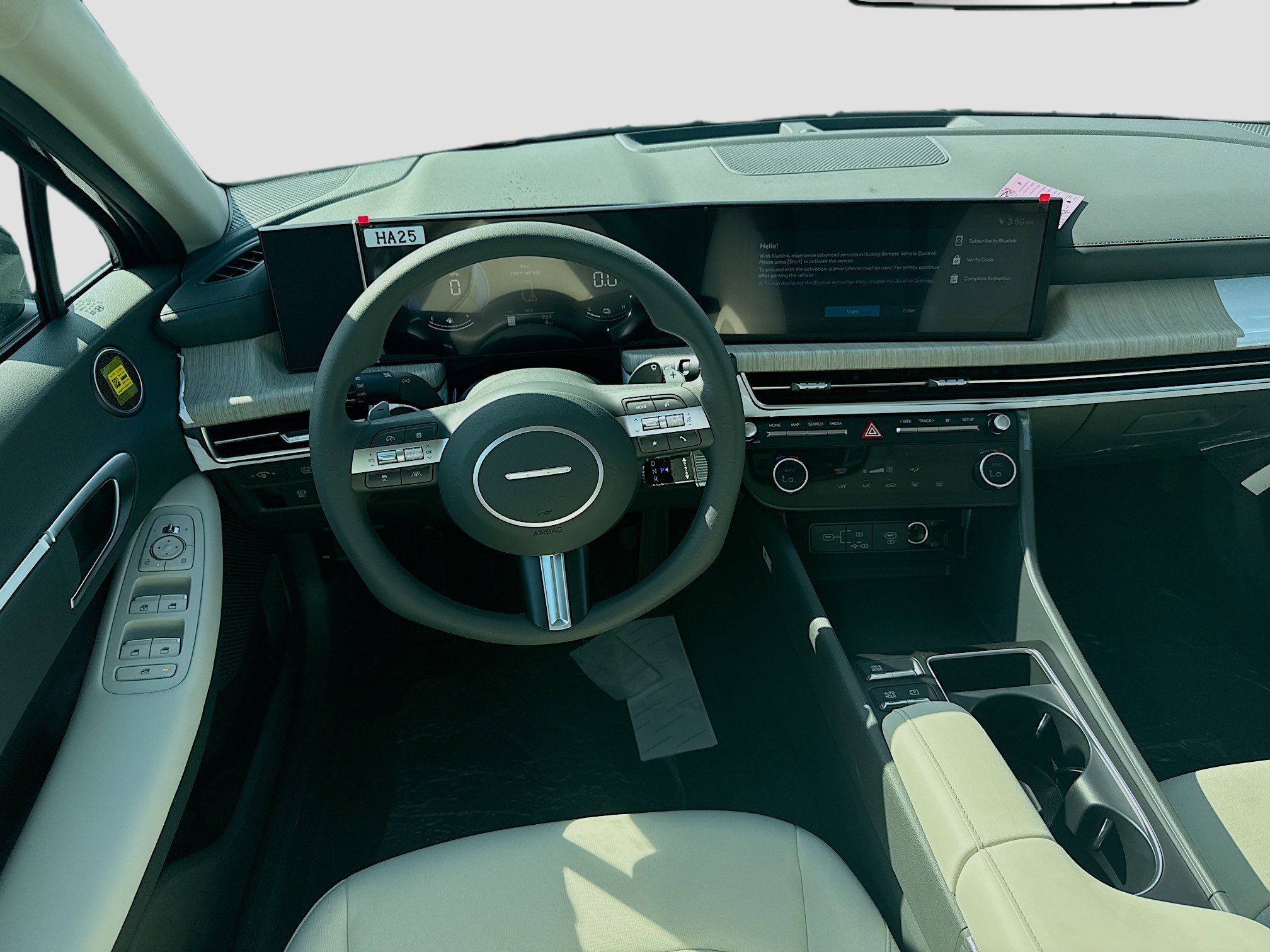 New 2026 Portofino Gray Hyundai Blue image 40