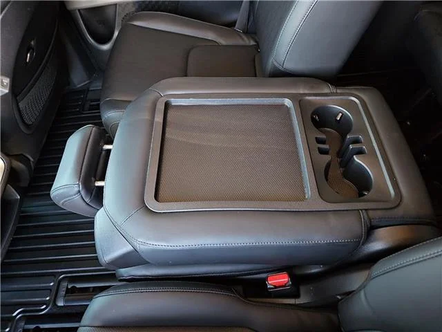 Used 2025 Deep Chroma Blue KIA EX Passenger image 14