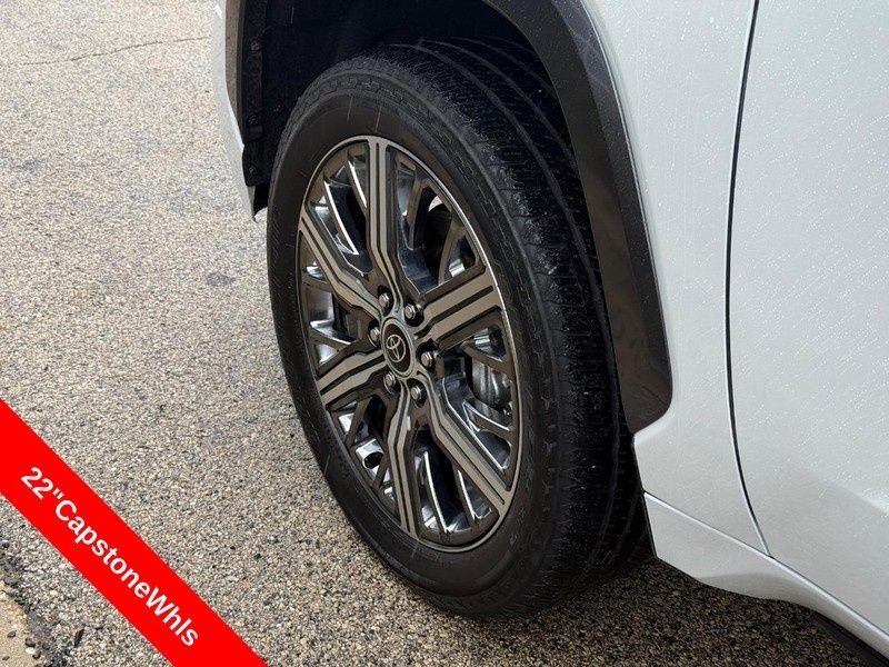 Used 2026 Pearl Toyota 1794 image 41