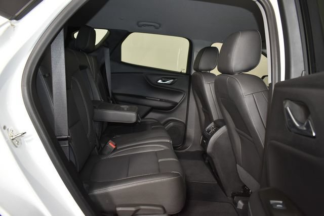 2023 Chevrolet Blazer 3LT - Photo 18