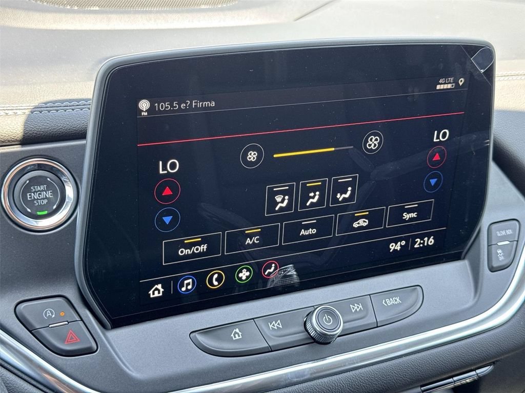 2026 Chevrolet Blazer 2LT - Photo 14