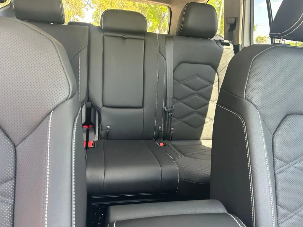 2026 Volkswagen Atlas SE w/Tech - Photo 36